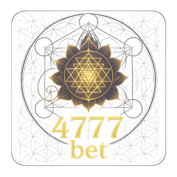 4777 bet ফুটার ব্র্যান্ড সাইন
