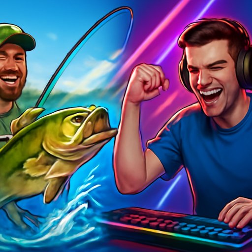 4777bet Big Bass Bonanza মাছ ধরা দৃশ্য
