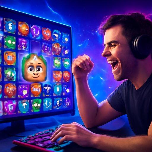 4777bet Reactoonz এলিয়েন পাজল ভিজ্যুয়াল